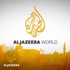 Al Jazeera World artwork