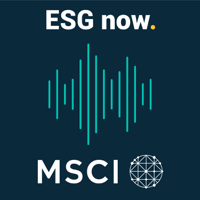 ESG Now podcast