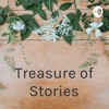 Treasure of Stories artwork