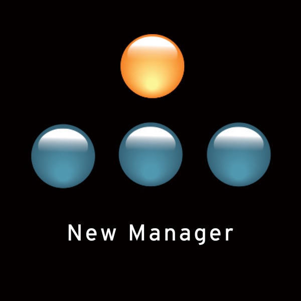 Manager Tools - New Managers Artwork