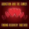 Addiction and the Family artwork