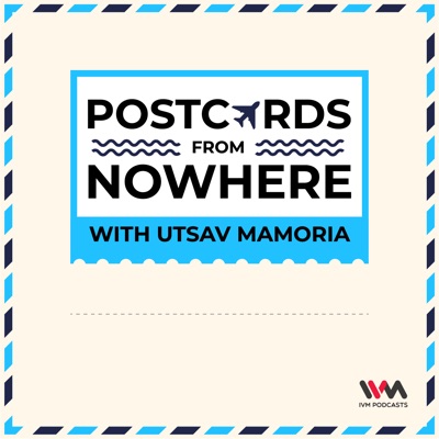 Postcards From Nowhere Postcards From Nowhere