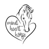 Mind Heart Horse artwork