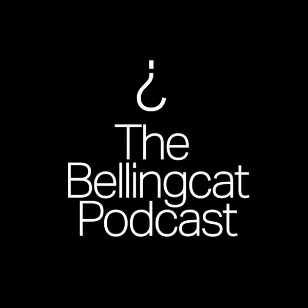Bellingcat poster