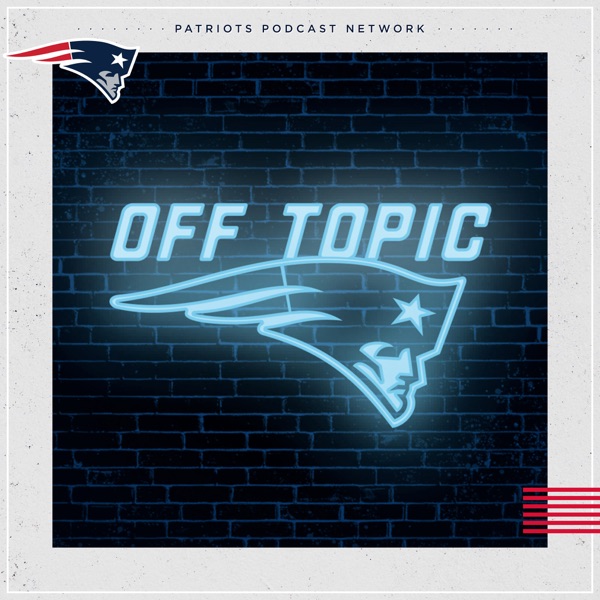 Patriots Off Topic
