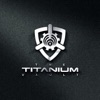 The Titanium Vault hosted by RJ Bates III artwork