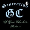 Generation GC - a Good Charlotte podcast artwork