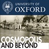Cosmopolis and Beyond: Literary Cosmopolitanism after the Republic of Letters artwork