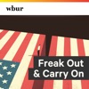 Freak Out and Carry On artwork