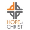Hope of Christ Church artwork