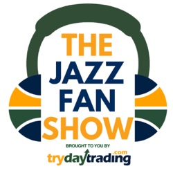 Ep 74 | NBA shuts down, Rudy Gobert's unfair criticism and end-of-year scenarios for the Utah Jazz