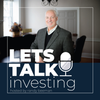 Let's Talk Investing podcast