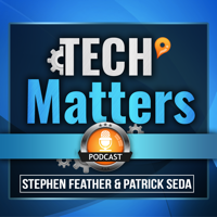 Techmatters.fm podcast