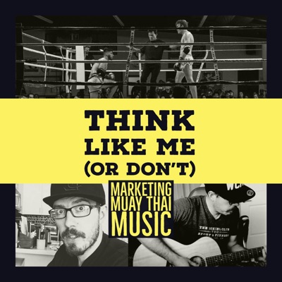 Think Like Me (or don't) Think Like Me (or don't)