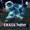 SMASH Podcast artwork