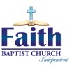 Sermons Archive - Faith Baptist Church artwork