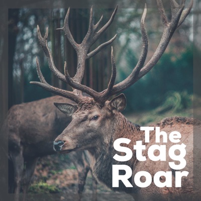 The Stag Roar: Life Less Ordinary The Stag Roar: Life Less Ordinary