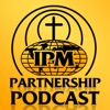 IPM's Partnership Podcast artwork