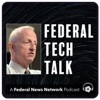 Federal Tech Talk artwork