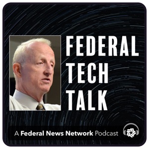 Innovation & modernization in federal IT