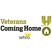 Veterans Coming Home podcast