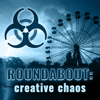 Roundabout: Creative Chaos - Tammy Coron and Tim Mitra interview American McGee, Rene Ritchie, Justin Di