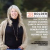 2B Bolder Podcast : Career Insights for the Next Generation of Women in Business & Tech artwork