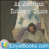 An American Robinson Crusoe by Samuel B. Allison artwork