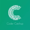 Coder Catchup artwork