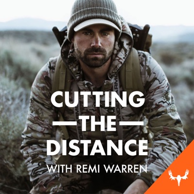 Cutting The Distance with Remi Warren Cutting The Distance with Remi Warren
