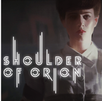 Shoulder of Orion: The Blade Runner Podcast podcast
