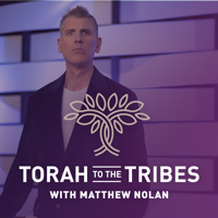 Torah to the Tribes podcast