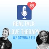 Real Talk Love Therapy artwork