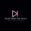 Talks From The Vally artwork