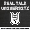 Real Talk University: Exploring Success Stories Outside of The Classroom artwork