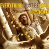 Everything Must Be Sold: With Brian Oxley artwork