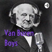 Van Buren Boys podcast