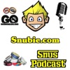 Snubie.com Snus Podcast artwork