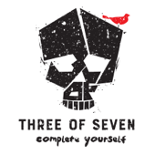 Three of Seven Podcast - Three of Seven Podcast Network
