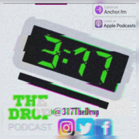 3:17 The Drop podcast