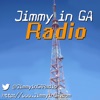 Jimmy in GA Radio artwork