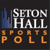 Seton Hall Sports Poll artwork