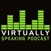 Virtually Speaking Podcast artwork