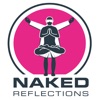 Naked Reflections, from the Naked Scientists artwork