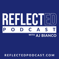 ReflectED Podcast podcast