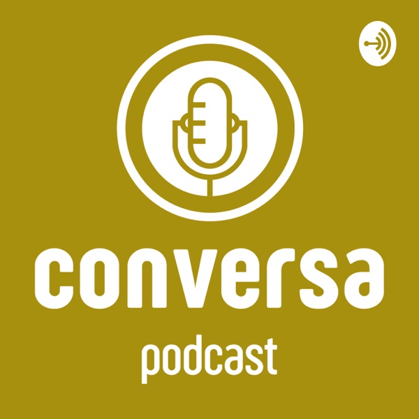 Podcast Conversa