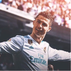 CRISTIANO RONALDO RETURNS WITH 2 BANGERS!