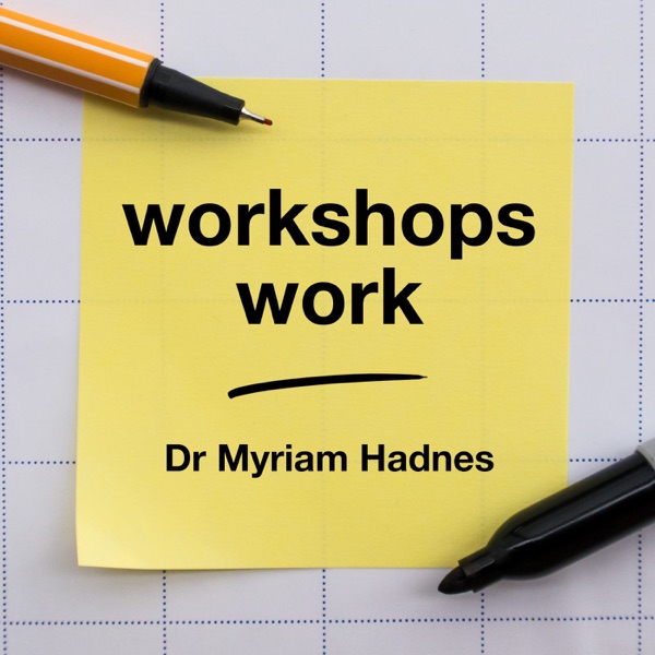 workshops work - Dr Myriam Hadnes -