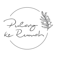 Pulangkerumah podcast