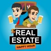 Real Estate Happy Hour Show artwork